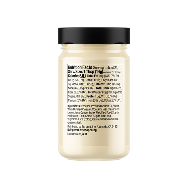 Just - Mayo Original, 12oz