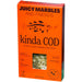 Juicy Marbles - Kinda Cod, 3.8oz