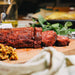 Juicy Marbles - Whole Cut Loin, 26.7oz