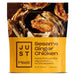 Just Meat - Plant Based - Sesame Ginger Chicken, 8oz