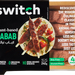 Switch - Plant-Based - Kebab, 8.5oz