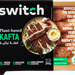 Switch - Plant-Based - Kafta, 8.5oz