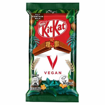 Kit-Kat - Vegan Chocolate Bar, 41.5g