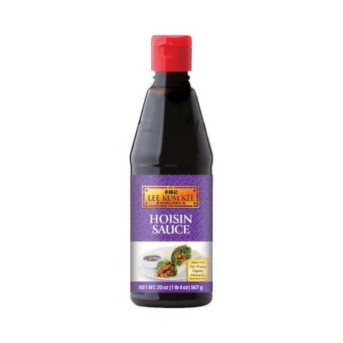 Lee Kum Kee - Hoisin Sauce, 20 Oz - Pack of 6