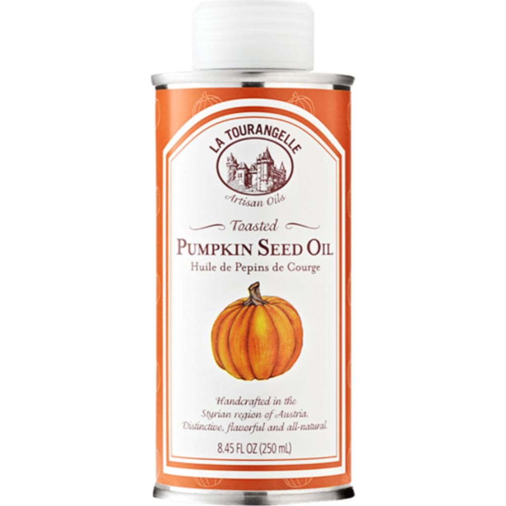 La Tourangelle - Toasted Pumpkin Seed Oil, 8.45 Oz