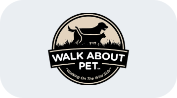 Walk about pet