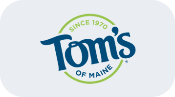 Tom's of Maine