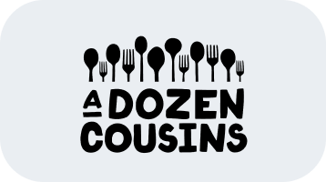 A Dozen Cousins