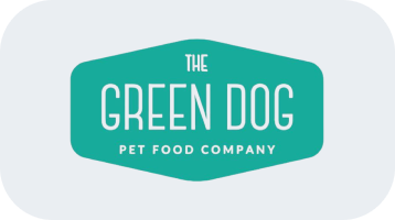 The Green Dog