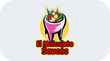 El Molcajete Sauces