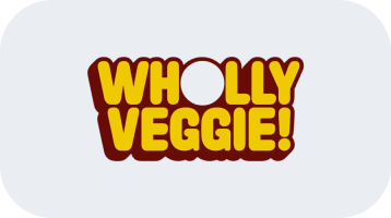 Wholly Veggie!