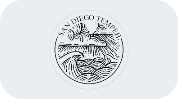 San Diego Tempeh