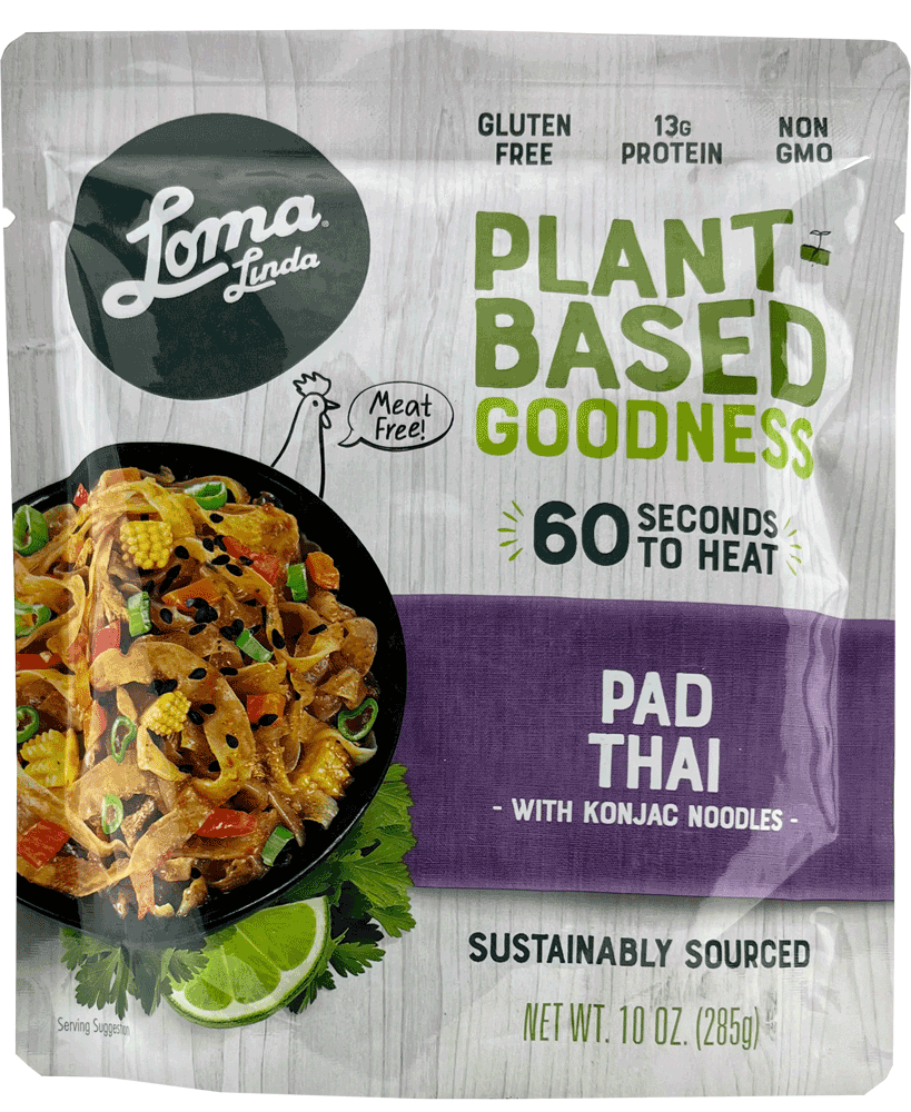 Loma Linda - Pad Thai, 10oz