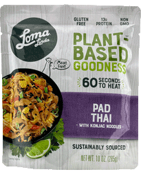 Loma Linda - Pad Thai, 10oz