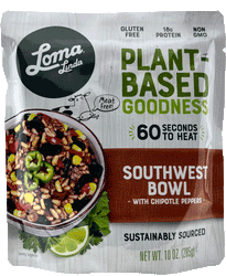 Loma Linda - Southwest Bowl, 10oz