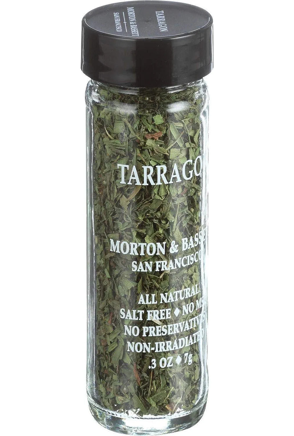 Morton & Bassett - Tarragon, 0.3 Oz - Pack of 3