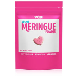 Meringue Powder by Vör Foods