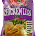 May Wah - Vegan Imitation Chicken Legs, 21oz