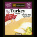 Mayacamas - Gluten-Free Turkey Gravy Mix, .7oz