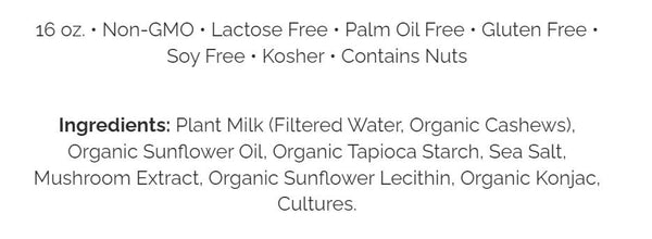 Miyoko's Creamery - Liquid Vegan Pizza Mozzarella, 16oz