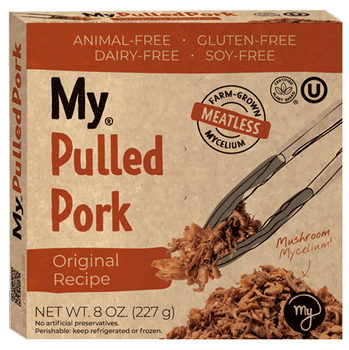 MyPulled - Original Recipe, 8oz