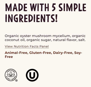 MyPulled - Original Recipe, 8oz