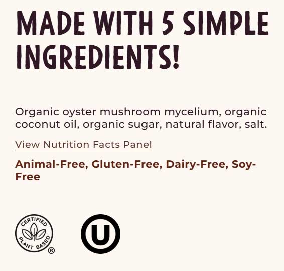 MyPulled - Original Recipe, 8oz