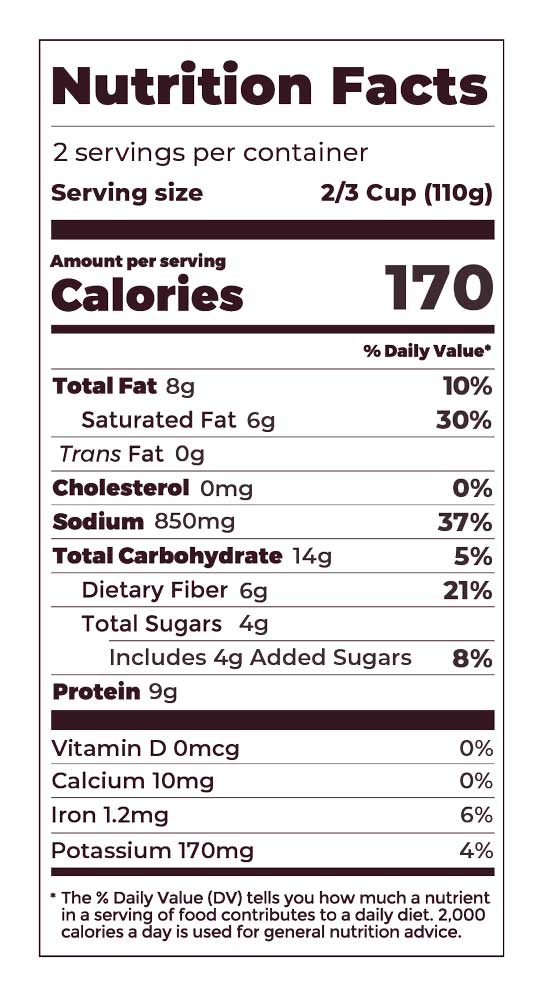 MyPulled - Original Recipe, 8oz