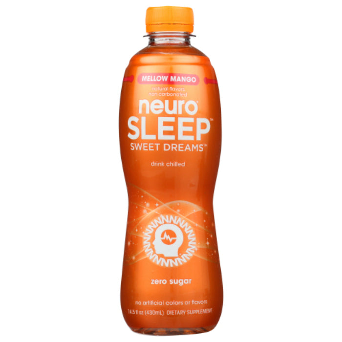 NEURO DRINK SLEEP MANGO 14.5 FO - Pack of 12