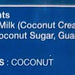 Nature's Charm - Evaporated Coconut Milk