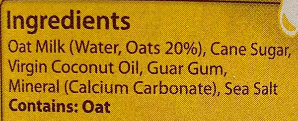 Nature's Charm - Sweetened Condensed Oat Milk, 11.25oz