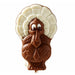 No Whey! Foods - Milkless Chocolate Lollipop - Turkey