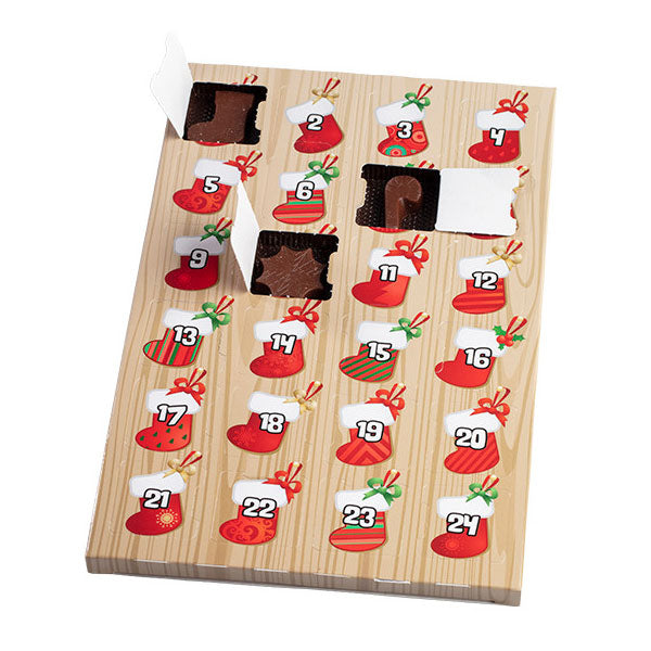 No Whey! Foods - Vegan Advent Calendar