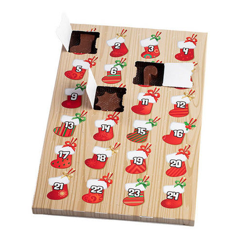 No Whey! Foods - Vegan Advent Calendar