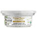 Nuts For Cheese - Cream Cheese-Garlic & Herb, 7.4oz