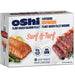 Oshi - Plant-Based Surf & Turf, 8.4oz