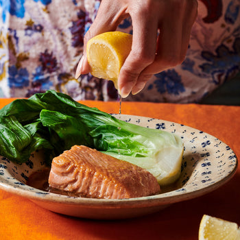 Oshi - Plant-Based Salmon Fillet, 4.4oz