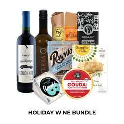 Holiday Wine Bundle