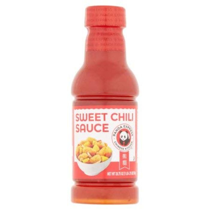 Panda Express Sauce Sweet Chili 20.75 Oz - Pack Of 6