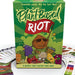 Plant-Based Riot - Card Game