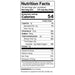 Plant Basics - Hearty Plant Protein - Pea Crumbles, 8oz