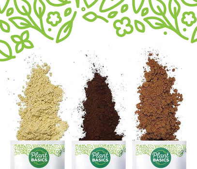 Plant Basics - Seasoning - Just Like Chicken, 2oz