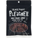 Pleather - Bold Vegan Jerky - Black Pepper, 2oz