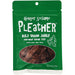 Pleather - Bold Vegan Jerky - Ginger Sesame, 2oz