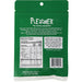 Pleather - Bold Vegan Jerky - Ginger Sesame, 2oz
