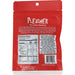 Pleather - Bold Vegan Jerky - Red Pepper Bourbon BBQ, 2oz