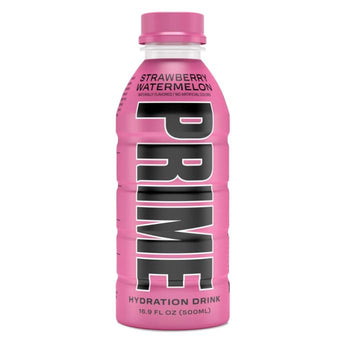 Prime - Hydration Drinks, 16.9fl | Multiple Flavors
