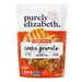 Purely Elizabeth - Cookie Granola - Peanut Butter, 11oz