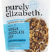 Purely Elizabeth - Vanilla Chocolate Chip - Ancient Grain Granola, 12oz