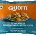 Quorn - Meatless Mini Sausage Pastry Puffs, 17.6oz